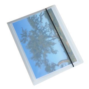 简约相册生写册影集4 5 6 8 9寸大7过塑照片明信片收纳卡片收藏册