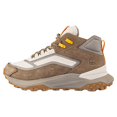 添柏岚男鞋户外徒步鞋防水轻量