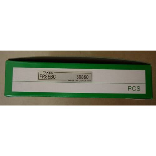 议价takex竹中光纤传感器 FR8EBC，FT8EBC  7月