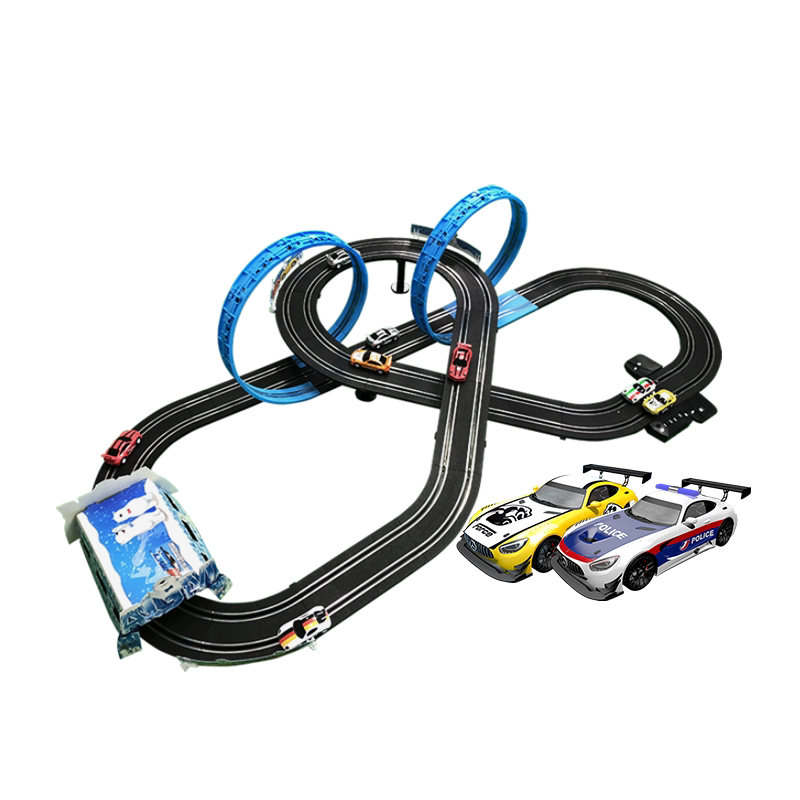 AGM音速风暴儿童玩具车