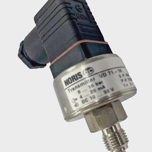 NORIS VD71-16 P # 7656832 Pressure Transmitter  0..16 bar  1