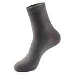 加厚袜子男冬季加绒超厚保暖男士中筒东北冬天特厚羊绒棉袜