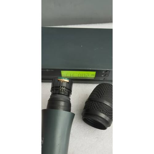 议价森海塞尔 sennheiser ew100 无线话筒