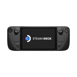 正品现货当天发 Steam Deck掌机蒸汽甲板steamdeck掌上游戏机主机