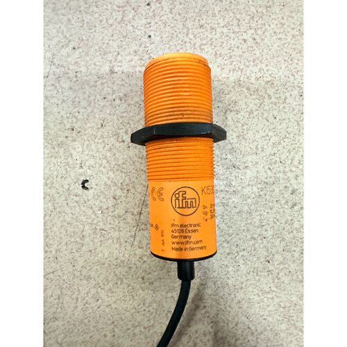 【议价-可维修】ifm 传感器 KI5302/二手均有货