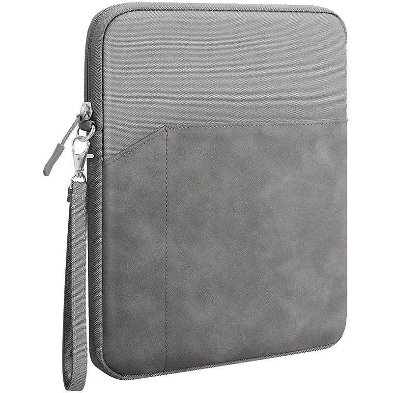 隆视适用于华为平板MatePad Mini电脑包8.8英寸手提内胆包保护套抗摔减震多功能收纳袋便携男女