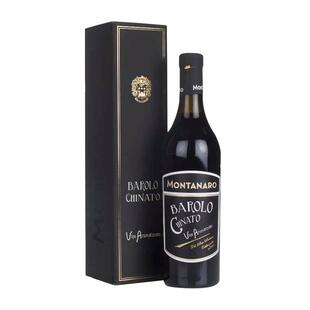 Alimentari 意大利巴罗纳托红味美思配制酒 500ml