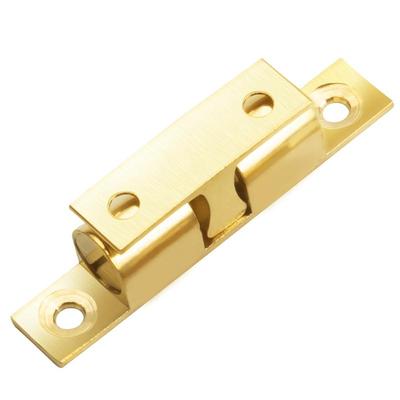 杜邦柜门碰珠衣柜移门吸合器