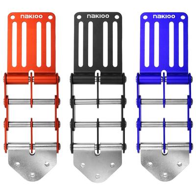 nakioo工具包改装快挂扣腰挂包