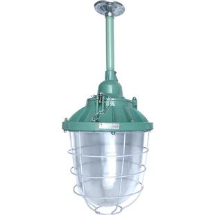 悦色led防爆灯工厂房车间照明灯灯罩仓库灯隔爆型灯专用加油站灯