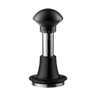 hero剑气压粉锤同心圆意式咖啡机专用回弹恒力压粉器填压器58mm