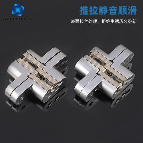 隔断折叠门吊滑房门移无滑轨轨导轨轨道五金重型吊推拉门下门