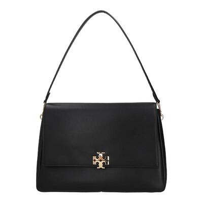 TORY BURCH 女士女包CHARLIE系列大号手提单肩包 180727