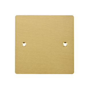 120型全铜地插盖板 地插底盒防尘铜盖板 白板 铜盖子 地插盒盲板