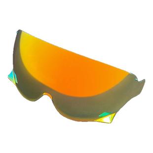 SHOEI JOCJ-3 EX-ZERO复古内镜面防晒日夜通用摩托车头盔面罩镜片