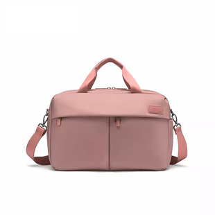 Lipault新秀丽旗下旅行包行李包手提游泳健身包大容量旅行袋女P61