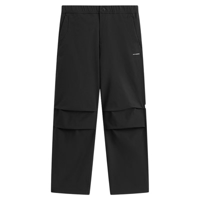 【商场同款】太平鸟男装冬季伞兵裤男休闲裤B2GBE4286