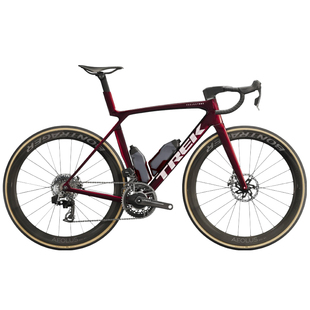 TREK崔克MADONE SLR 9 AXS P ONE碳纤维电变竞赛级气动公路自行车