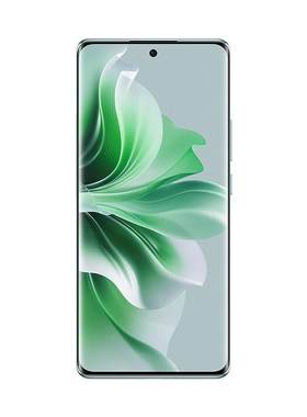适用OPPOReno12/11/10/9钢化膜