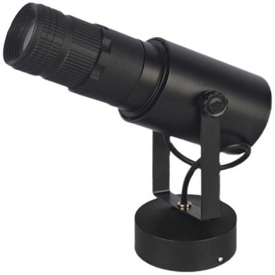 led舞台无线遥控光圈局部字画展