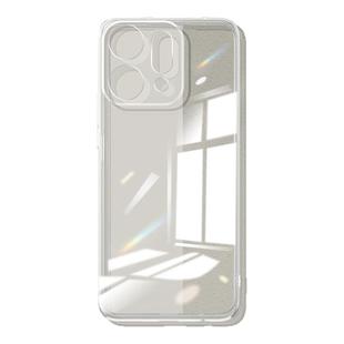 适用oppoReno14手机壳Reno14Pro透明超薄新款保护套OPPO硅胶Rone全包防摔opopreno系列PLA110男PKZ女opp0pp0