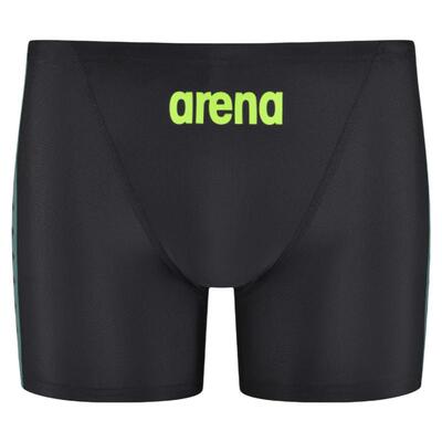 arena阿瑞娜男士平角泳裤