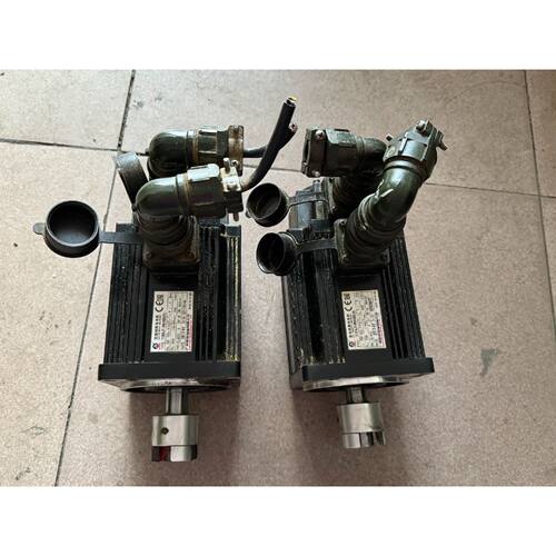 询价广数伺服电机110SJT-M040D(A) 220V 4.5