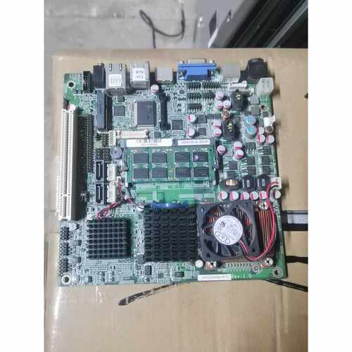 询价-威强工控主板KINOGM45AR10REV1.0可维修