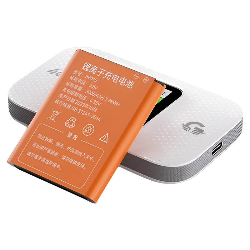 麥力貓QM600 信翼D921 YOZE G41通用 2100毫安電池3000毫安電池
