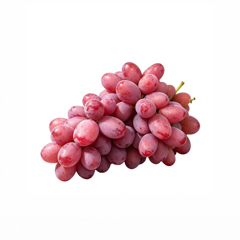 河马新疆无籽正宗克伦生葡萄红提