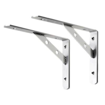 置物隔板不锈钢支撑架承重