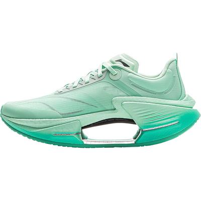 李宁䨻绝影3ESSENTIAL男跑步鞋