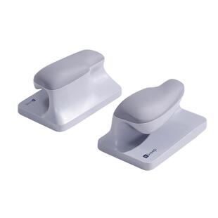 Keep俯卧撑训练板人体工学多功能支架男士辅助器材健身平板支撑