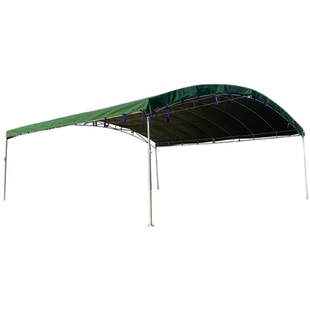 酒席帐篷顶布篷布宴席酒棚帆布喜棚帐蓬布油布婚庆户外停车棚雨布