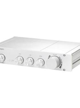 良音音响BRZHIFI前级L1B纯甲类