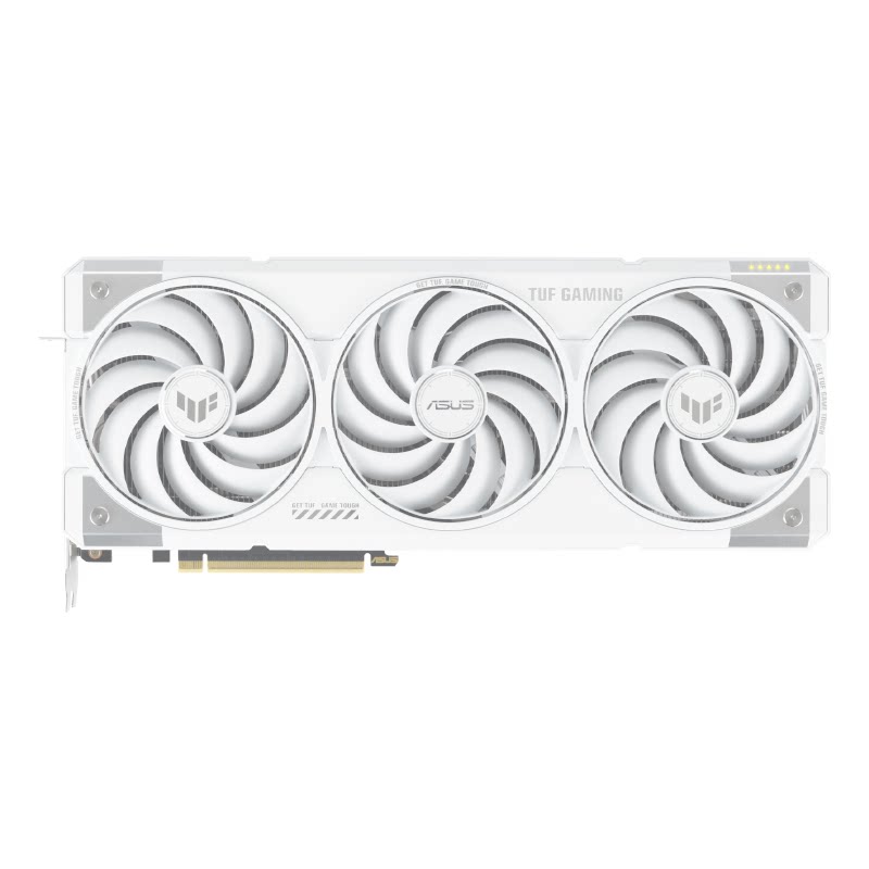 华硕技嘉盈通RTX50系显卡