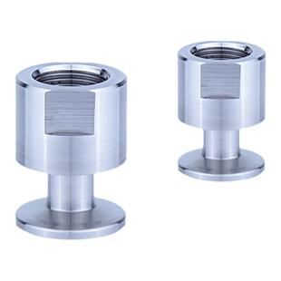 星仪ZB06转接头KF16真空转接头304不锈钢压力变送器传感器用