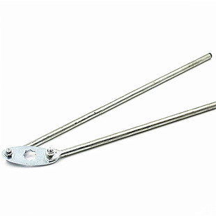 铁皮文件柜天地连杆锁浴室衣柜鞋柜拉杆锁机箱机柜上下铁杆子锁杆