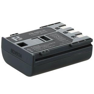 沣标NB2L电池适用于佳能350D 400D S60 S70 S80 G7 G9 S30 S40 S50 S45 S80 XTI单反相机NB-2LH锂电池充电器