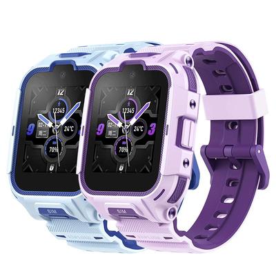 【新品】360官方旗舰店儿童电话手表11X AI版楼层定位高清双摄视频4G通话全网通防水初中生小学生男孩女孩