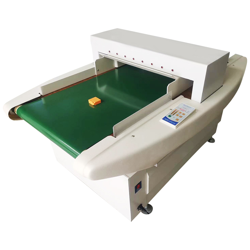 金属检测机检针机服装验针机台式高精度食品异物检测仪断针金检机