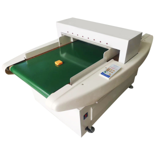 金属检测机检针机服装验针机台式高精度食品异物检测仪断针金检机