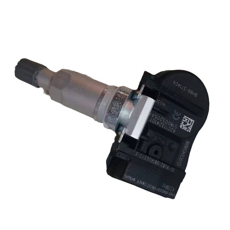 CX5胎压传感器13-22款感应器