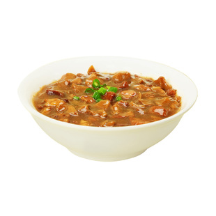 米小福台式卤肉饭常温料理包拌饭外卖盖浇饭预制菜半成品速食商用