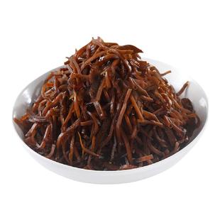 正宗襄阳大头菜咸菜丝特产孔明菜疙瘩芥菜丝开胃菜酱菜下饭菜菜团