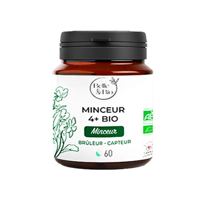 Belle&Bio内燃丸爆燃片保健品