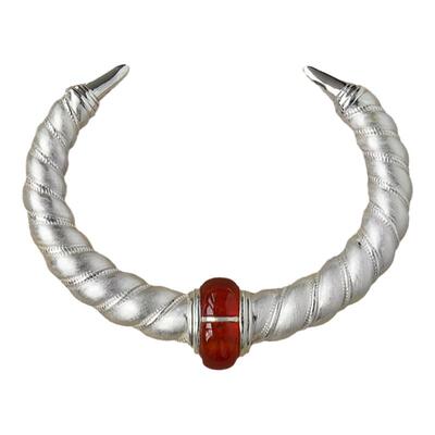 UNEND纯银Mirage光境手镯