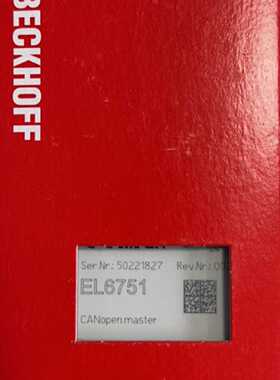 议价EL1258 EL6751 EL6731倍福模块 现货全新原装正品未 实物拍摄