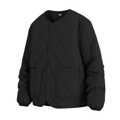 葫芦花棉服男款冬季轻薄夹克