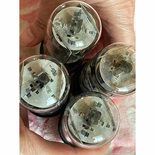 【议价-可维修】6n3c 6P3P/6L6/5881/6CA7 /均有货